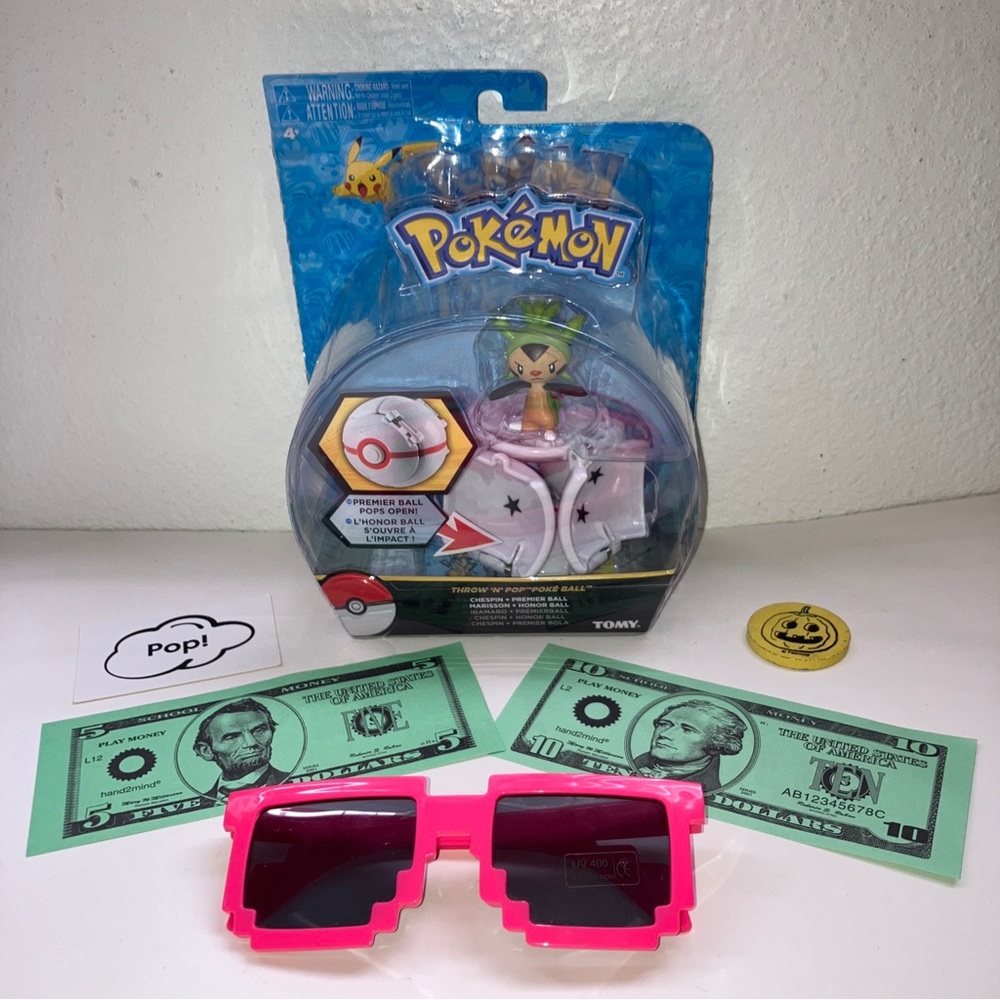 Pokémon - Picture 2 of 7
